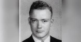 Jerry Simpson Obituary