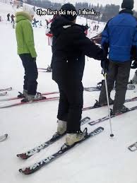 21 Examples Of You Re Doing It Wrong Skiing Humor Skiing Quotes Skiing