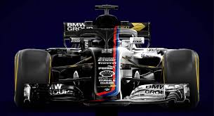 A concept ligier f1 car for myteam. Bmw Should Get Back Into F1 Just To Deploy This Sweet Split Livery Carscoops