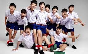 Dan bagi anak perempuan pula, klik sini untuk melihat. 10 Serial Drama Thailand Terbaik Sepanjang Masa
