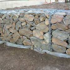 Maybe you would like to learn more about one of these? Gabion Rock Walls Central Home Supply