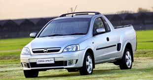 Opel Corsa Pick Up Photos News Reviews Specs Car Listings Opel Corsa Chevrolet Opel