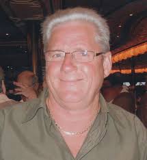 Raymond Lefebvre Obituary