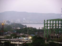 Joseph Baptista Gardens, Mazagaon, Mumbai 2