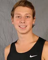 2021 Men's Cross Country Roster