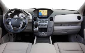 Spacious Functional Interior Of The 2013 Honda Pilot Http Www Miltonmartinhonda Com Vehicle Specs Honda Pilo Honda Pilot 2012 Honda Pilot 2014 Honda Pilot