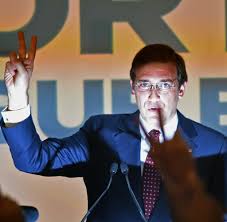 Pedro manuel mamede passos coelho (born 24 july 1964) is a portuguese businessman and politician, currently president of the social democratic party (psd). Wahl In Portugal Regierungskoalition Von Pedro Passos Coelho Siegt Welt