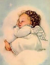 View Media Ancestry Com Angel Illustration Angel Drawing Baby Angel
