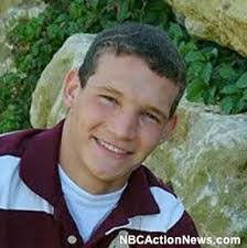 Nathan Stiles's Instagram, Twitter & Facebook