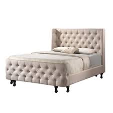 The flush paneled sides and lack of drawer pull hardware give this bed a sleek modern look. Pin On Cz