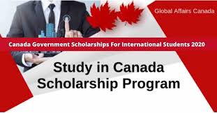 Ib diploma scholarships for international students at nexus international school, malaysia. Mba Scholarships In Canada For African Students College Learners