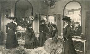 242 rue de charenton, 75012 paris. Paris 75 Paris 11e Rue De Charonne Palais De La Femme Interieur Du Stand Du Bonheur Des Dames Carte Postale Ancienne Et Vue D Hier Et Aujourd Hui Geneanet