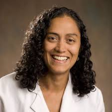 Alejandra I. Castillo-Roth