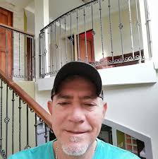 David "Medallita"Jimenez