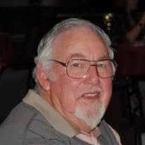 Charles J. "Charlie" Johnson Jr. Obituary