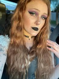 Hailey Wallace (@hairywallrus_makeup) • Threads, Say more