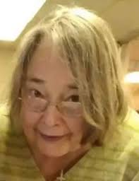 Obituary information for Patricia Marilyn Ordiway