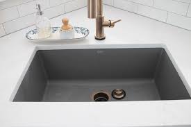 why i chose a blanco silgranit sink