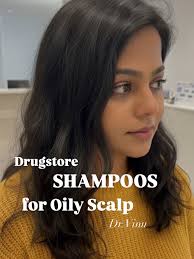 Stringy, front pieces or greasy roots? I'm a dermatologist and here is a  wash day routine for oily hair that will help keep your hair looking fresh  for longer between washes. 1.