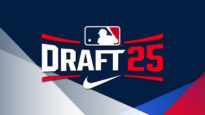 2025 MLB Draft Live Updates