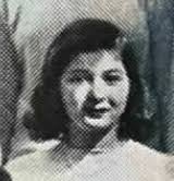 Dolores “Dee” Chackes Sherman Golden, Sigma Delta Tau,  #NotableSororityWomen, #WHM2024