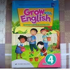 B jawaban yang benar adalah popular. Jual Buku Bahasa Inggris Grow With English Terbaru Lazada Co Id
