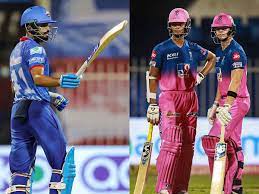 While ben stokes played his first match of the season against sunrisers hyderabad on sunday, sanju samson and captain steve smith would know they have not been amongst the runs after scoring big in rr's first 2 games of the stay tuned for the live text commentary for the remainder of the ipl season. Dc Vs Rr Live Score Delhi Capitals Vs Rajasthan Royals Dc Vs Rr Lpl 2020 Live Score And Updates Dubai International Stadium Cricket News