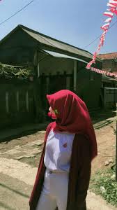 Pin Oleh Defa Di Ootd Hijabers Di 2020 Potret Diri Gaya Remaja Foto Diri Sendiri