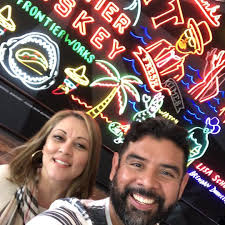 Grand Central Market in Los Angeles, CA (33 Photos)