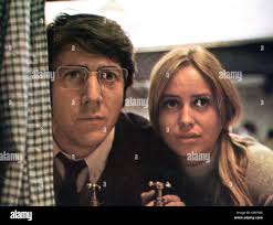 Straw dogs 1971 hi-res stock photography and images