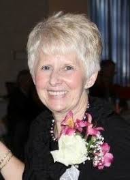 Wanda Chapman Obituary