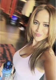 Jackie Rico's Instagram, Twitter & Facebook