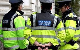 Garda síochana is apparently how they call the police in ireland. Ireland Has Shown Me That Police Can Be Unarmed
