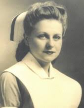 Irene Marie (Thomas) Mccall Obituary 2021