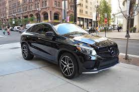 Search our huge selection of used listings, read our gle reviews and view rankings. 2016 Mercedes Benz Gle Class Gle450 Amg Coupe Stock 10640 For Sale Near Chicago Il Il Mercedes Benz Dealer