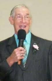 Obituary of Bobby Harold DeGeare