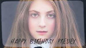 Presley Ryan's Birthday, New ELF Press Video, and more!