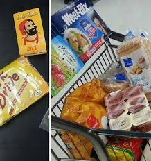 What 90 Buys You In 2017 Cost Of Trolley Full Of Groceries Vs Roll Your Own Smokes Is The Same Nz Herald