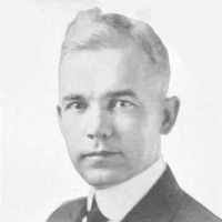 Oscar Fitzallen Holcombe (1888–1968) • FamilySearch