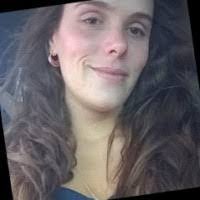 Miranda Hay's Instagram, Twitter & Facebook