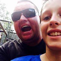 Mick Austin (austin2932)