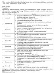  Pin Oleh Nurkhaliqah Di Exam Inovasi