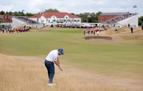 DP World Tour to revive forgotten national open