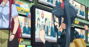 Devil is a part timer where to watch. The Devil Is A Part Timer