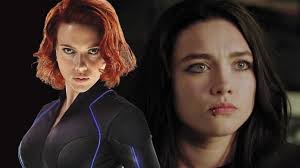 And then i got this. Here S The Insane Amount That Scarlett Johansson Will Make From Black Widow Movie