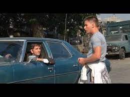 Repo Man 1984 With Emilio Estevez Tracey Walter Harry Dean Stanton Movie Youtube