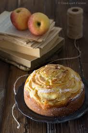 Torta di mele e mascarpone. Torta Mele E Mascarpone Soffice E Buonissima