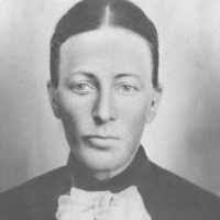 Mary Ann West (1856–1893)