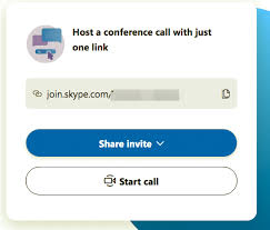 Download skype for windows 10 for windows to have the opportunity to see your friends at any time. Skype S New Video Call Link Option Doesn T Require Download Or Sign In Update Existing Feature