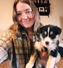 Shoe sisters are sharing lots of puppy love this Valentine's Day🫶🏼❤️